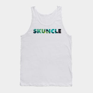 SKUNCLE DOPE Tank Top